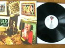 WOOL...BOX SET...LP + INSERT....RARE ROCK..GRUNGE..NIRVANA..FOO FIGHTERS