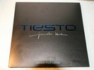 Tiesto - Just be Limited Vinyl Edition Magik Muzik