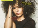Kandace Springs Soul Eyes NEW OVP Blue Note Vinyl LP