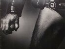 Accept Balls To The Wall POSTER NEAR MINT RCA Vinyl LP