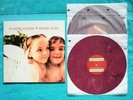 SMASHING PUMPKINS Siamese Dream ORIGINAL Purple Vinyl LP Nm/Ex Pearl Jam Nirvana