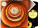 Stevie Wonder - Songs In The Key Of Life 2xLP + 45 - Tamla VG+