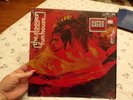 VTG Album Elektra The Stooges Funhouse