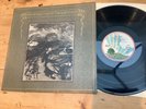 THE ROAD TO RUIN” JOHN & BEVERLEY MARTYN ORIG 1970 N/M UK PINK RIM 1st PRESS LP