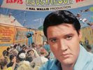 Elvis presley roustabout