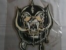 MOTORHEAD Killed by death BRONZE 7-inch Shaped Picture Disc BROP 185