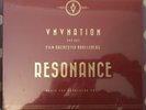 VNV Nation ‎– Resonance Limited Box (2015) RARE   Electro Goth EBM