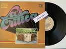 OSCAR D LEON La Critica 1978 TH Records LP Latin salsa