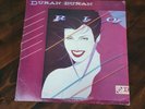 Duran Duran: RIO (LP Vinyl, 1982) Capitol Records ST-12211 Original Mint Vinyl