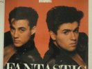 *SEALED* WHAM   FANTASTIC LP VINYL 12