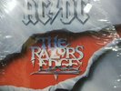 AC/DC The Razors Edge Vinyl Lp