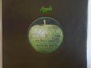 7/45  PLASTIC ONO BAND :  GIVE PEACE A CHANCE (SINGAPORE)