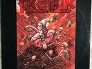 Kreator – Pleasure To Kill, Vinyl, 1. PRESS GERMANY 1987, OIS, ULTRA RAR