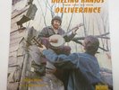 RUSTY YORK AND LONNIE MACK DUELING BANJOS THEME FROM DELIVERANCE 1973 VINYL LP