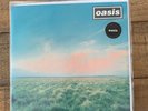 Oasis - Whatever  7” Limited Numbered Single 00629