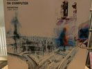 Radiohead - OK Computer Oknotok 1997 - 2017 LP 3LP Blue Vinyl 