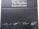 The Beatles - The Beatles Mono Collection LP box set   Numbered UK Original