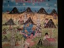 Little Creatures vinyl signed by The Talking Heads all four members