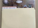 Three Dog Night - hard labor LP 1974 orig U.S fold out cover STILL SEALED