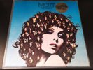 MOTT THE HOOPLE The Hoople LP vinyl first UK press 1974 Near Mint w/ insert