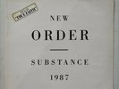 Compilation 2 lp NEW ORDER  