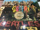 The Beatles ?– Sgt. Pepper's Lonely Hearts Club Band