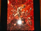 Kreator - Pleasure To Kill (LP, Album, RE) (Very Good Plus (VG+)) - 1198536675