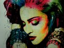    MADONNA - Fever In Cologne + rare Pict. - LP   