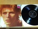 David Bowie ‎– Space Oddity - RCA ‎– PL 84813 re- D 1985 - VG+/M- /  Glam Rock