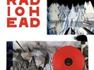 RADIOHEAD - DAMAGED - Kid A Mnesia. Limited Red 3 x Vinyl LP. NEW.