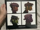 Demon Days by Gorillaz (Record, 2018)
