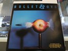 Bullet Boys Self titled Promo Pressing Vinyl Record Near Mint 1988
