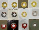 33 x Johnny Cash 45 s - SUN / Columbia / Mercury - Country Rockabilly Folk