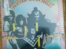 KISS Hotter Than Hell LP NEW Original Factory Sealed CASABLANCA Hard Rock