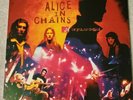 Alice In Chains Unplugged Vinyl