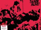 Slade - Slade Alive (Ltd.Red/Black LP NEU OVP