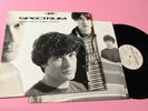 SPECTRUM SOUL KISS LP ORIG UK 1992 NM INDIE NEW WAVE