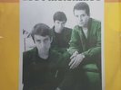 LOS PRISIONEROS VINYL LP RECORD 1988 RARO