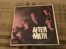 rolling stones after math vinyl original ex condition 