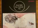 Don Friedman Trio - Circle Waltz LP Japan 1975 (#SMJ-6082)