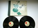 SLIM GAILLARD OPERA IN VOUT 78 RPM ALBUM  - EX SET OF 78 RPM -EX RECORDs