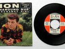 DION Runaround Sue / Runaway Girl 1961 Laurie 3110 7