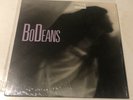 BoDeans LP Love & Hope & Sex & Dreams (1986 Slash USA) Vinyl Bo Deans Shrink