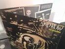 Skid Row-34 hours -UK CBS 64411  1971 rare Hard rock LP Gary moore VG+/VG+