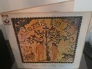 Shirley and Dolly Collins-Anthems in Eden-UK Harvest label 1969 SHVL 754 VG+/EX