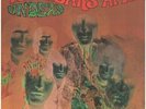 Ten Years After Undead ORIG. GERMAN 1ST PRESS NEAR MINT Deram Vinyl LP
