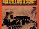 Ennio Morricone - Once Upon A Time In The West The Original Soundtrac.. - G970G
