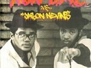 Run-DMC, Jason Nevins Its Like That STILL SEALED Vinyl Single 10inch