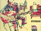 LP The Wes Montgomery Trio A Dynamic New Sound: Guitar / Organ / Drums 180G