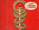 Toto Toto IV CBS Vinyl LP